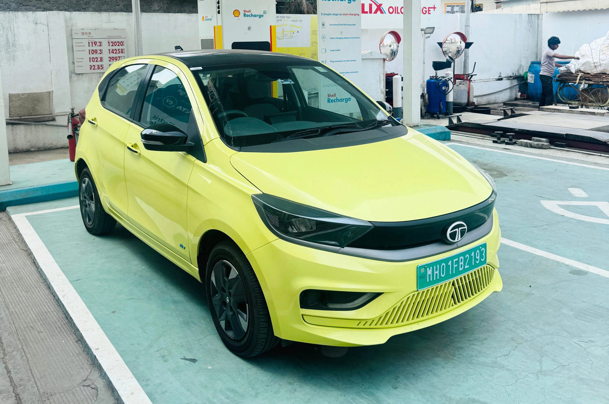 Tata tiago EV Offers August 2026